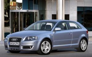 Audi A3 1.4T 2008 года